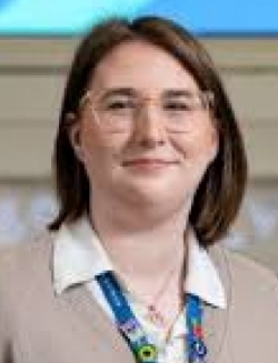 Anna-Ruth Cockerham - Freelance