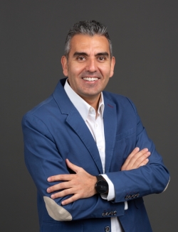 C&eacute;sar Nava Gaxiola