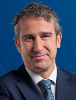 David Nieto - AVIATION ISAC (Information Sharing and Analysis Center)