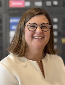 Korijn Defever - Airport Intelligence