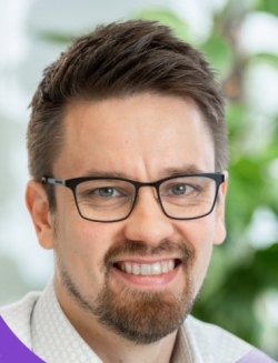 Miika Pylvänäinen - Beontag