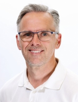 Dennis  Berryman  - rFpro Ltd