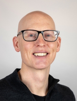 Alistair Cordey - Nordic Office of Architecture