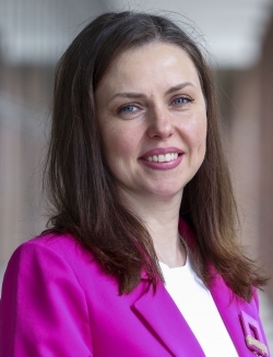 Viktoriia  Ivannikova