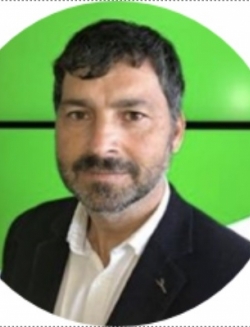 Carlos Cantudo - AENA