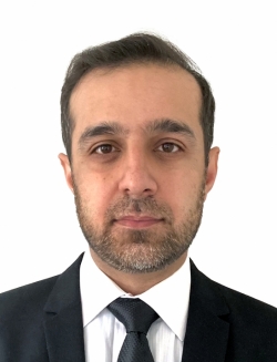 Atif Rizvi - BNP Associates, Inc.