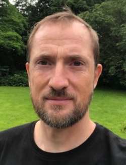 Allan Kjær - Copenhagen Airports