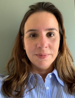 Ana Luisa Maldonado - Arup