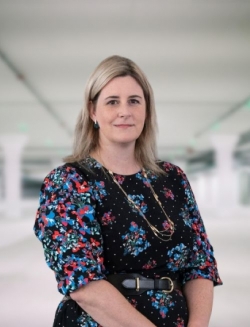 Fiona Smith - AGS Airports