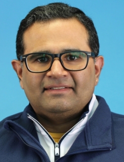 Prasanna Nagabushan-Venkatesh - IAV Automotive Engineering Inc.