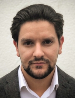 Mohamed Talbi - Royal Schiphol Group