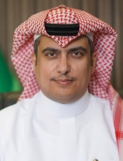 Waleed A. Aldayel - Riyadh Airports Company
