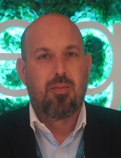 George Voutsinas - Egis