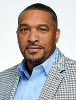 Dwight Pullen - AECOM