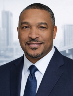 Dwight Pullen - AECOM