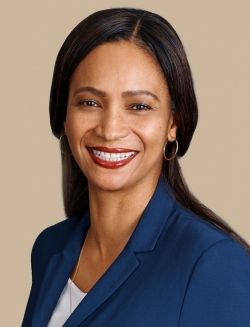 Deborah Flint - Toronto Pearson International Airport