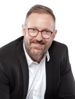 Francois-Pierre Curato