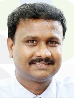 Muthukrishnan Murugesan