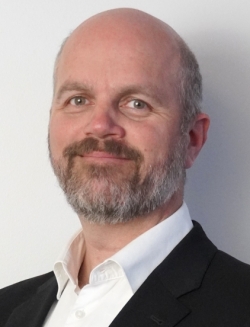 Bart van Vliet - HOK