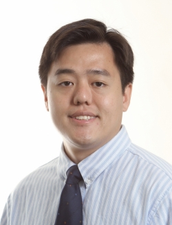 Hon Wei Lim