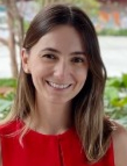 Jasmine Reis - Noida International Airport