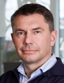 Nicolas Tissier - World Business Council for Sustainable Development