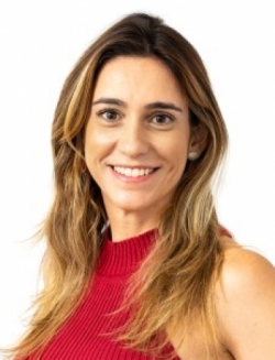 Uyara  Assis - RIOgaleão