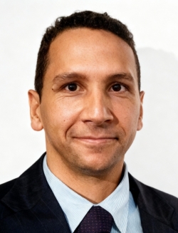 Luiz Tonin - Federal University of S&atilde;o Carlos (UFSCar)