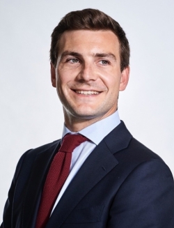 Alexandre de Joybert