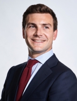 Alexandre de Joybert - ACI Europe