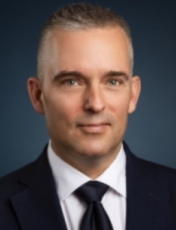 Johnnie Müller - Copenhagen Security Excellence