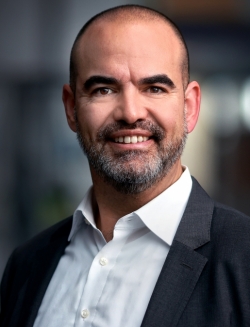 Denis de Farias Duarte