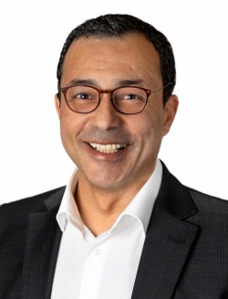 Fethi Chebil - VPorts