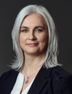 Anna Björk Bjarnadóttir - Isavia - KEF Airport