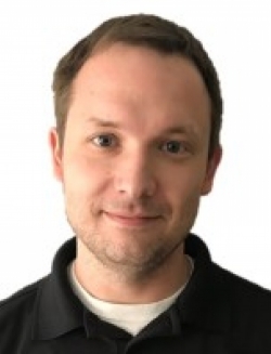 Christian Hertrich - Ford Racing