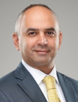 Ahmed Naeemi - Gulf Air Group