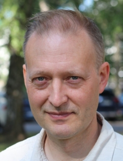 Antti Laukkanen - Black Donuts