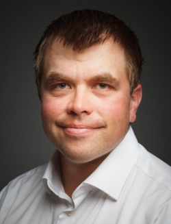 Ilkka Lehtoranta - Black Donuts