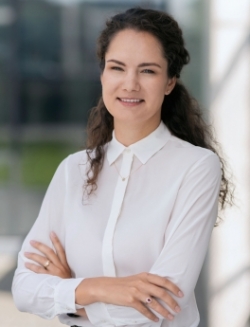 Gintare Norvilaite-Tautevice