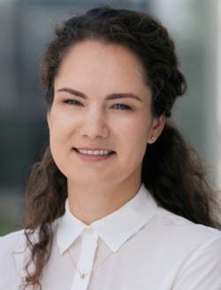 Gintare Norvilaite-Tautevice - Lithuanian Airports