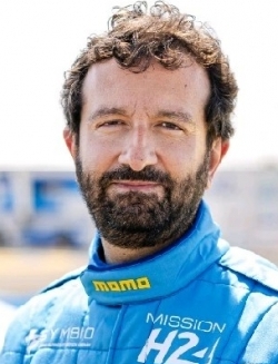 Bassel Aslan - MissionH24