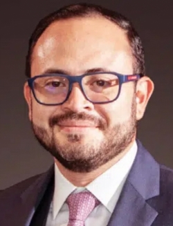 Ricardo Hernández - Curaçao Airport Partners