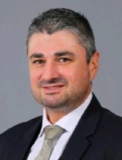 Jonathan  De Oliveira