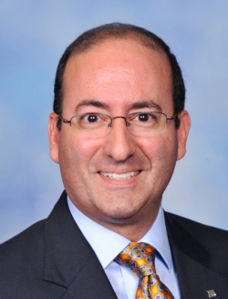 Peter Gargiulo