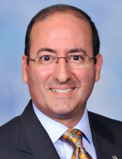 Peter Gargiulo - 4QD Strategy Consulting