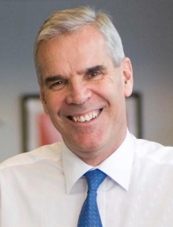 Graham Lake - Five Aero