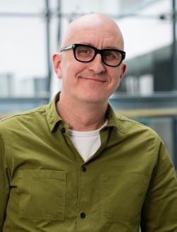 Jolyon Brewis - Grimshaw