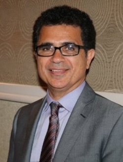 Saied Taheri - Center for Tire Research (CenTIRe) Virginia Tech