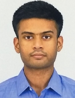 Sivaraman Ilanji Sethuramalingam