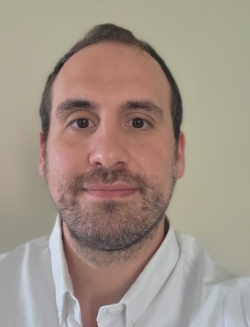 Dario Micale - Aeropuertos Argentina